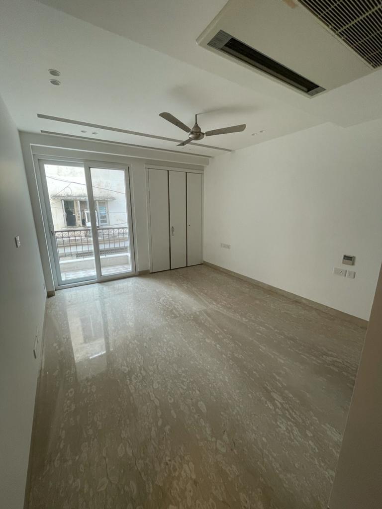 4BHK Builder Floor Available For Rent in Jor Bagh